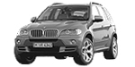 BMW E70 U2797 Fault Code