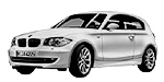 BMW E81 U2797 Fault Code