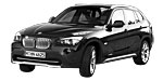 BMW E84 U2797 Fault Code