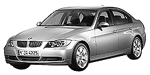 BMW E90 U2797 Fault Code