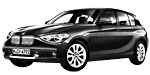 BMW F20 U2797 Fault Code